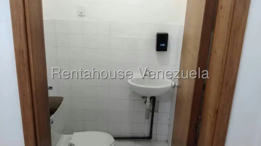 Local Comercial en Venta en Centro, Lara - 9