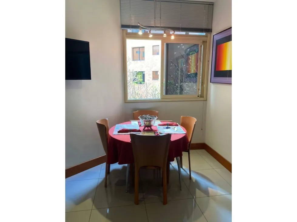Vendo apto 300m2 3h+s/4b+s/4p LAS MERCEDES - 13