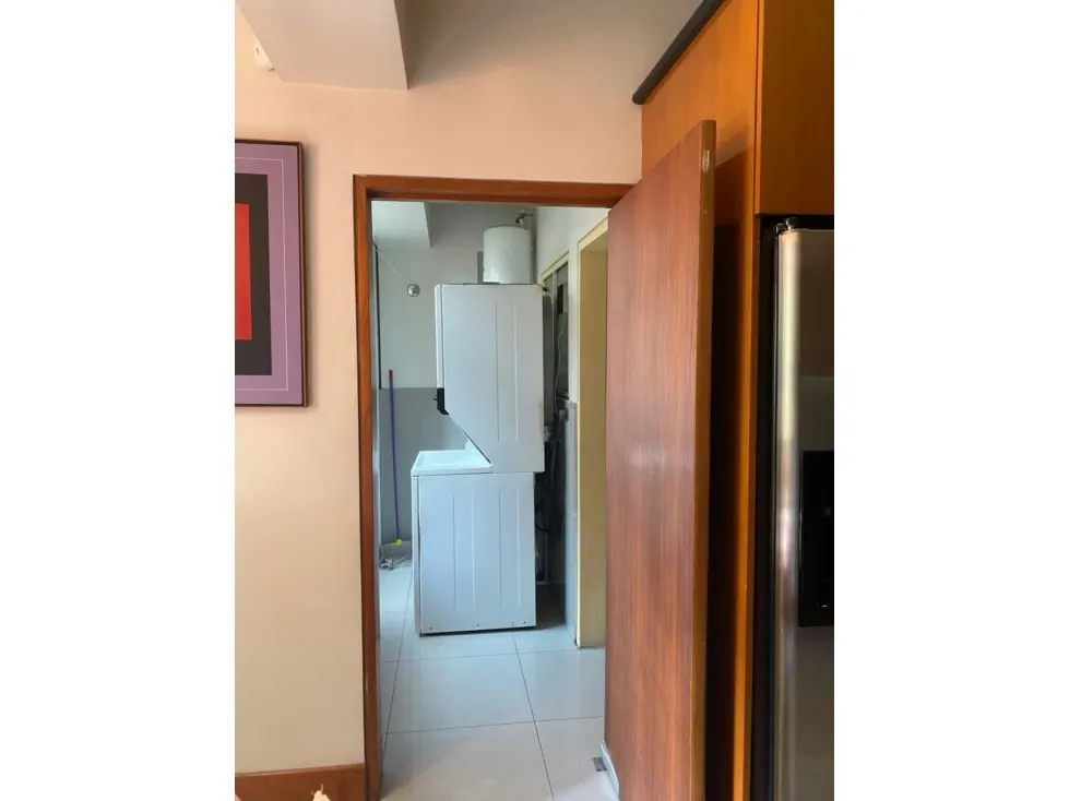 Vendo apto 300m2 3h+s/4b+s/4p LAS MERCEDES - 14