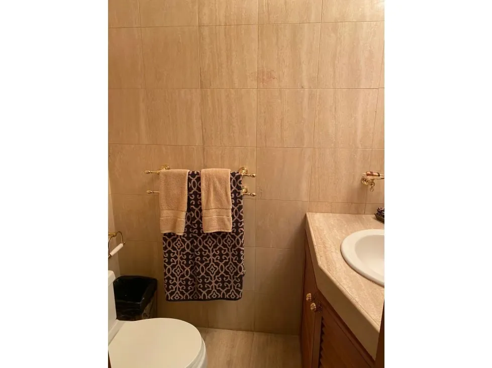 Vendo apto 300m2 3h+s/4b+s/4p LAS MERCEDES - 19