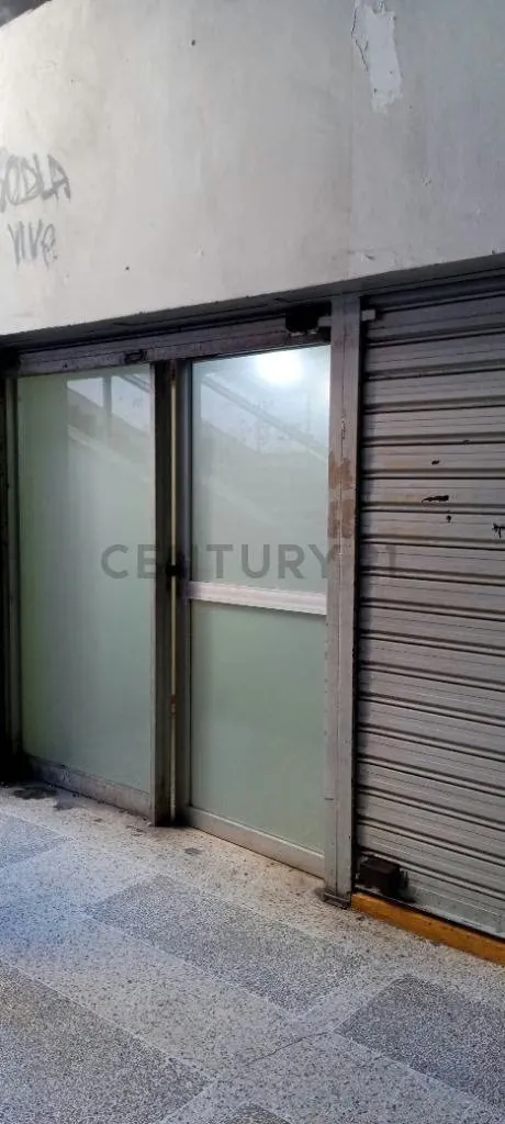CS - ALQUILER LOCAL COMERCIAL 86M2. PARCELAMIENTO DON BOSCO. LOS RUICES. SUCRE