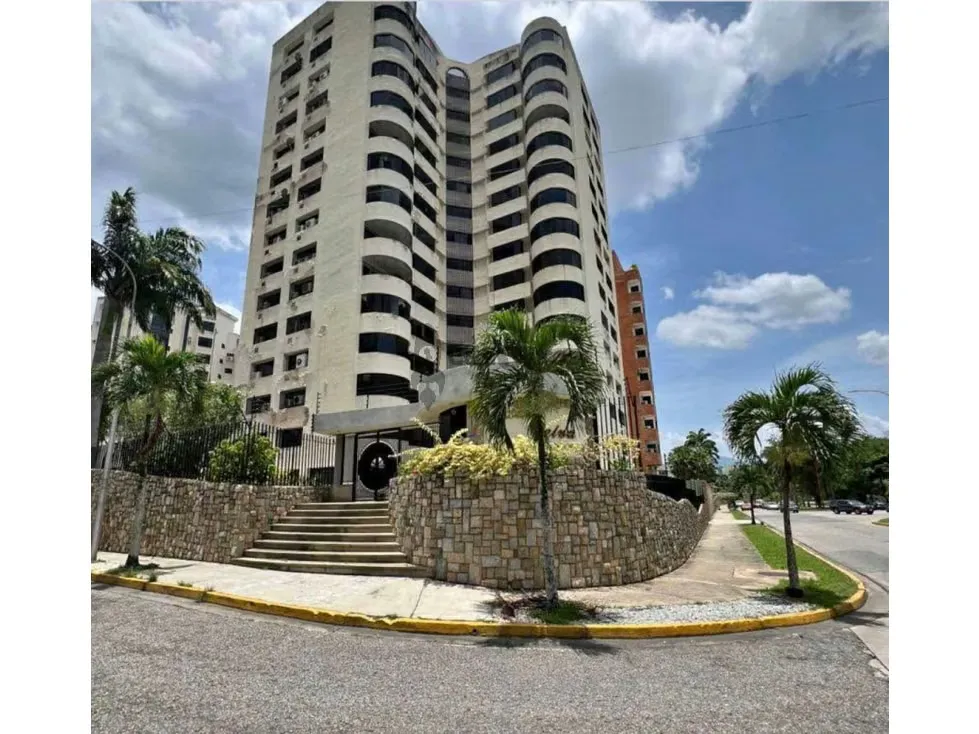 Apartamento en venta urb Los Mangos Valencia
