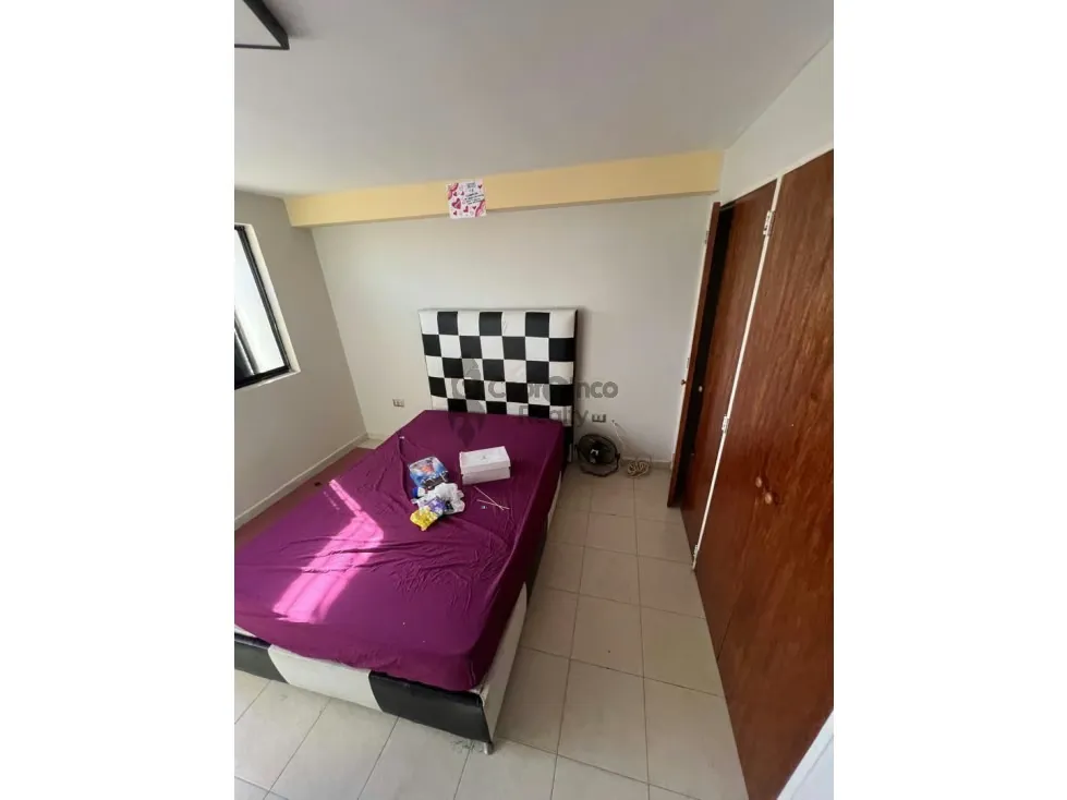 Apartamento en venta urb Los Mangos Valencia - 11