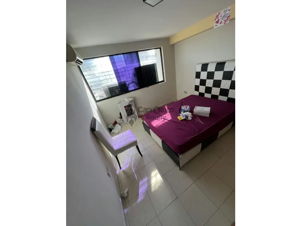 Apartamento en venta urb Los Mangos Valencia - 12