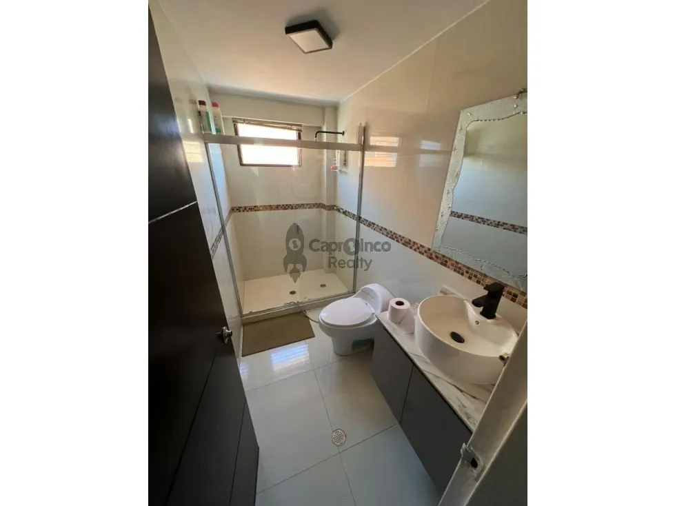 Apartamento en venta urb Los Mangos Valencia - 13