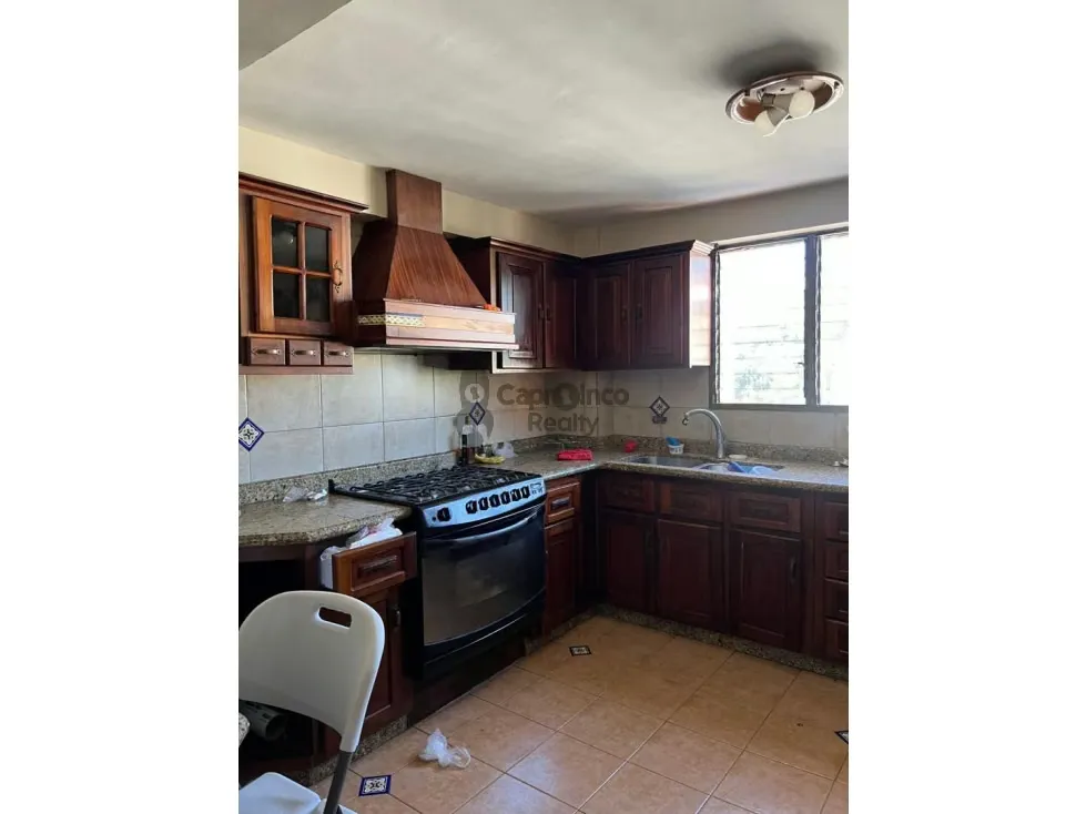 Apartamento en venta urb Los Mangos Valencia - 2