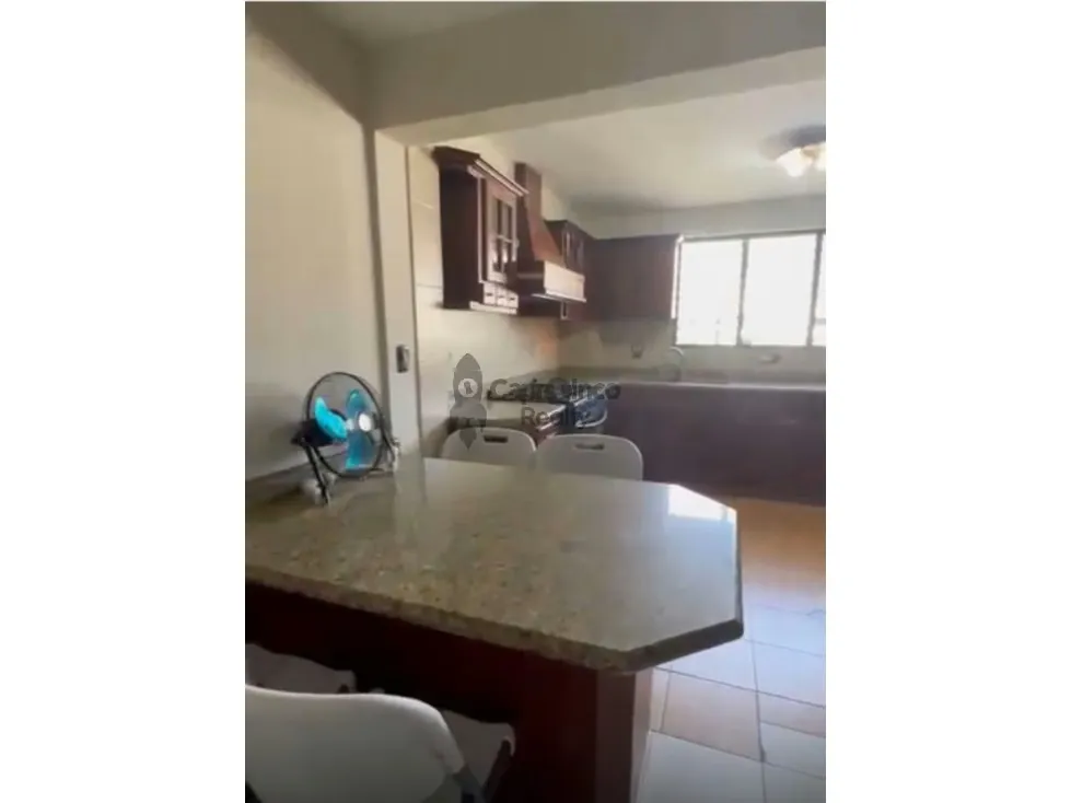 Apartamento en venta urb Los Mangos Valencia - 4