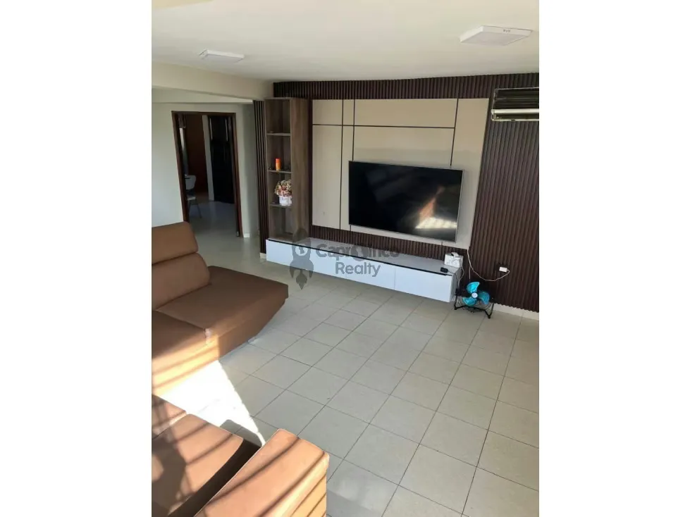Apartamento en venta urb Los Mangos Valencia - 5