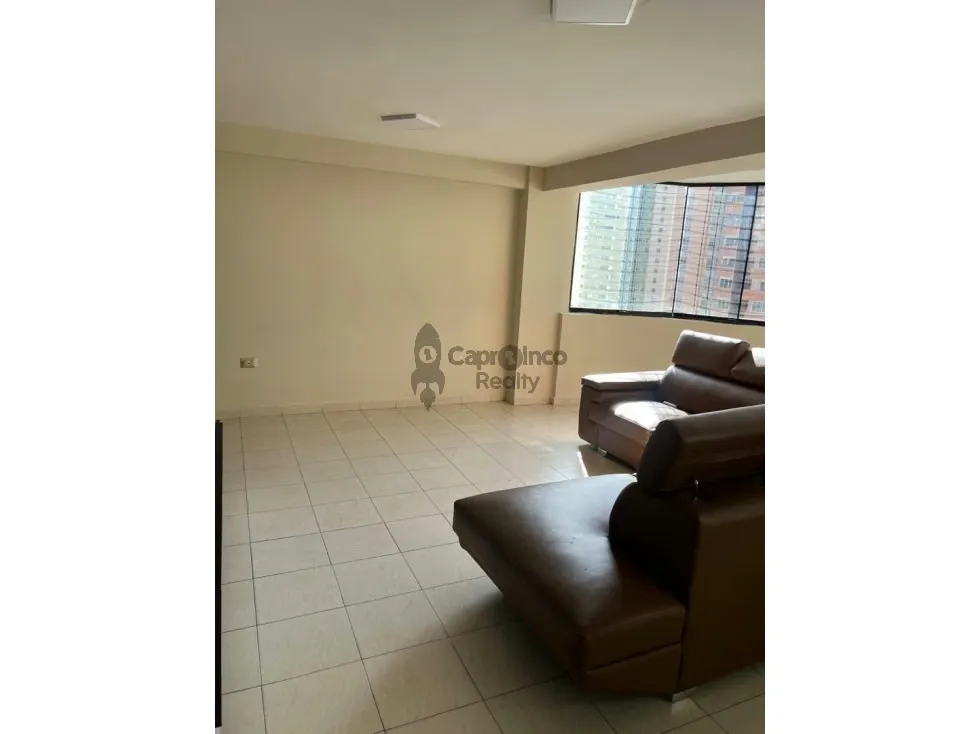 Apartamento en venta urb Los Mangos Valencia - 6