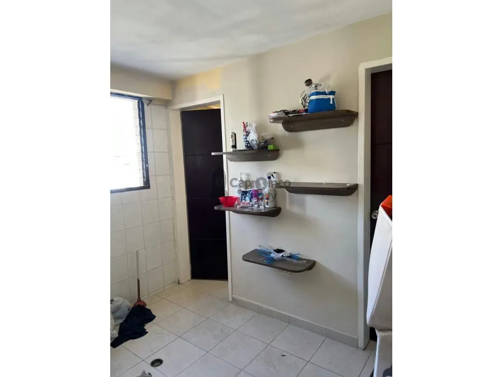 Apartamento en venta urb Los Mangos Valencia - 8