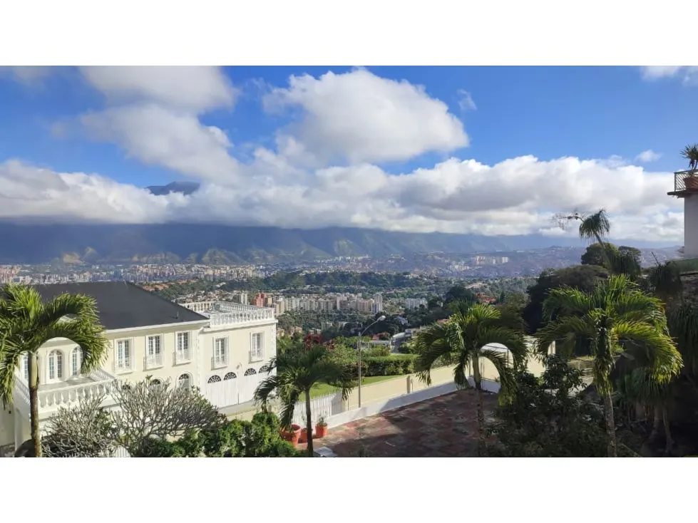 CASA - CERRO VERDE - 1000 Mts2 - 17