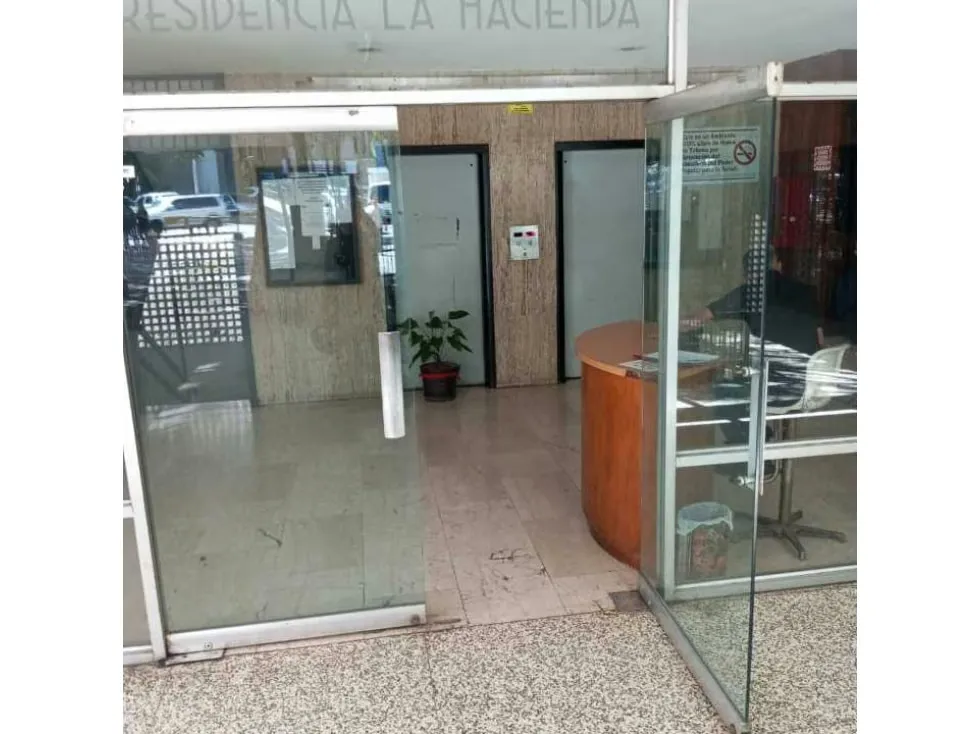 Alquilo oficina 35m2 Las Mercedes 4206 - 2