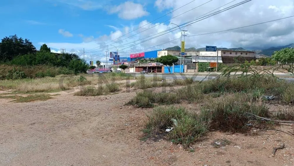 Terreno comercial en zona de alto trafico - 12