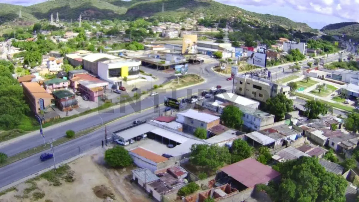Terreno comercial en zona de alto trafico - 16