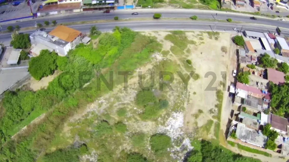 Terreno comercial en zona de alto trafico - 17