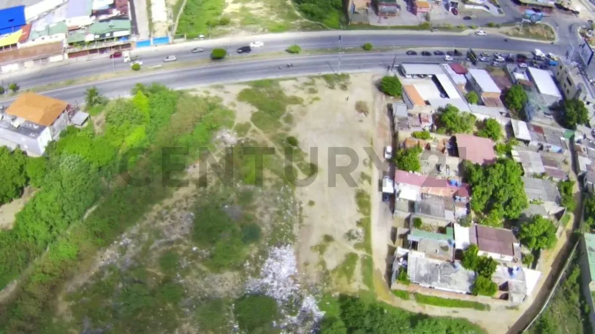 Terreno comercial en zona de alto trafico - 20