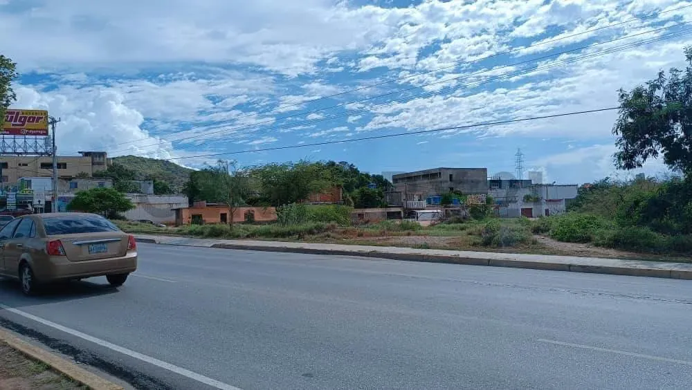 Terreno comercial en zona de alto trafico - 5