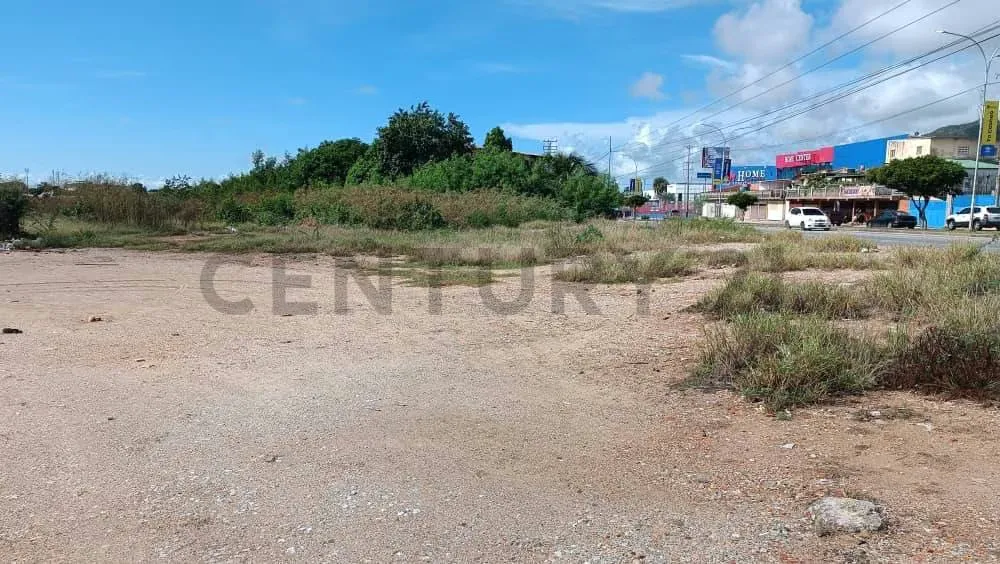 Terreno comercial en zona de alto trafico - 7
