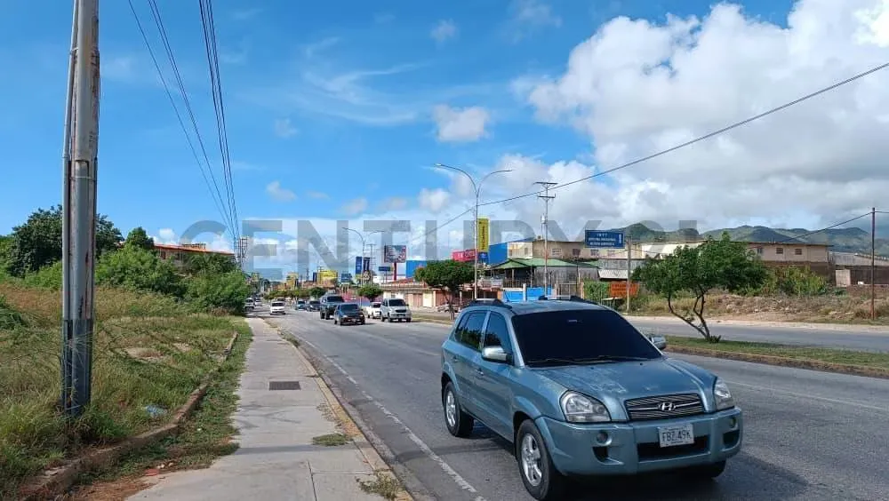 Terreno comercial en zona de alto trafico - 9