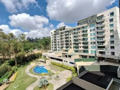 Apartamento en Venta en Oasis La Lagunita El Hatillo