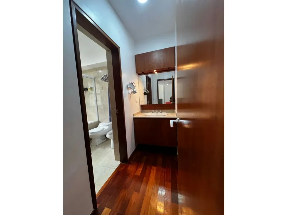 Vendo apartamento 187m2 Los Chorros 0591 - 11