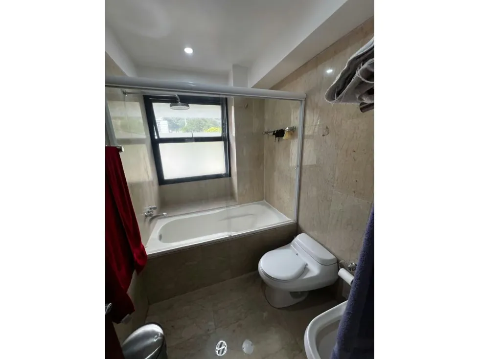 Vendo apartamento 187m2 Los Chorros 0591 - 12