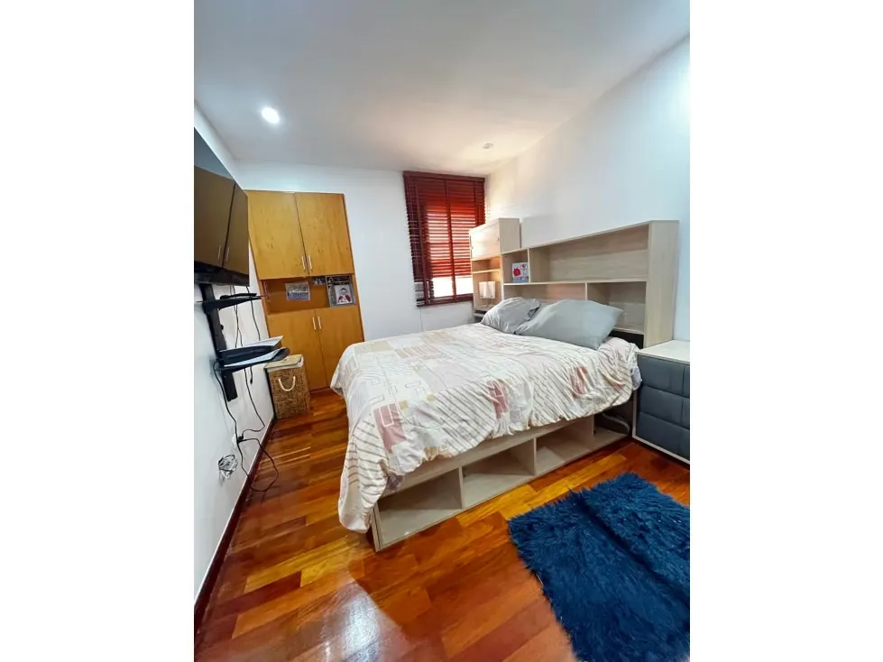 Vendo apartamento 187m2 Los Chorros 0591 - 15