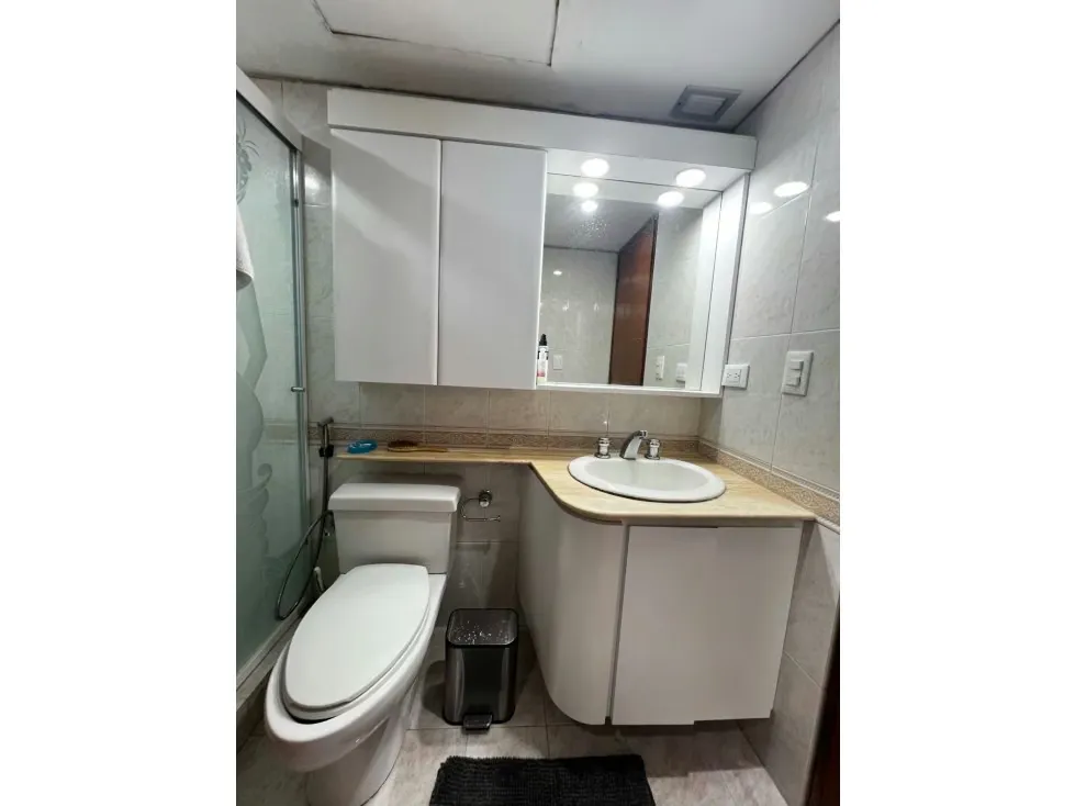 Vendo apartamento 187m2 Los Chorros 0591 - 16