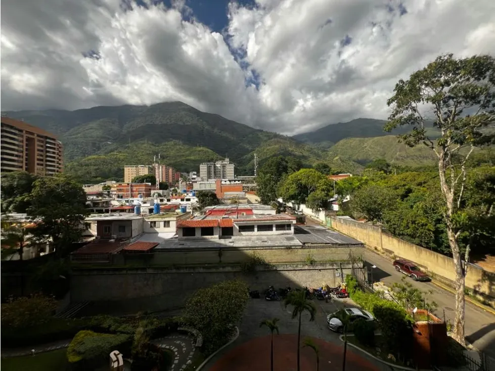 Vendo apartamento 187m2 Los Chorros 0591 - 17