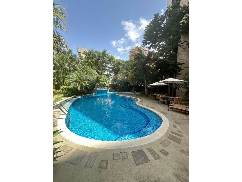 Vendo apartamento 187m2 Los Chorros 0591 - 18