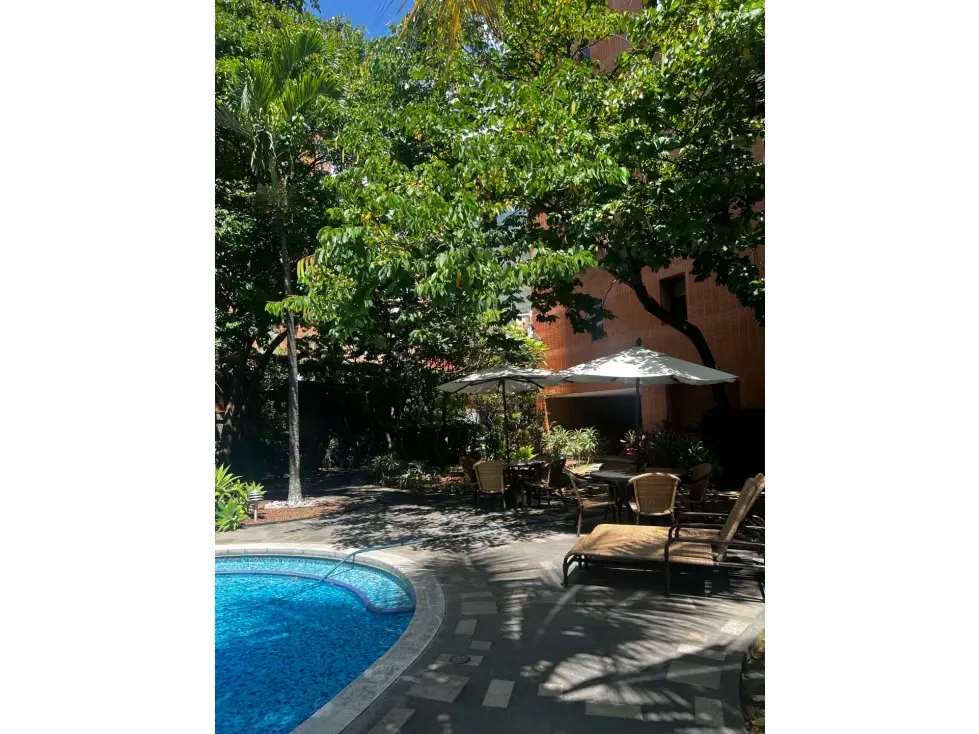 Vendo apartamento 187m2 Los Chorros 0591 - 21
