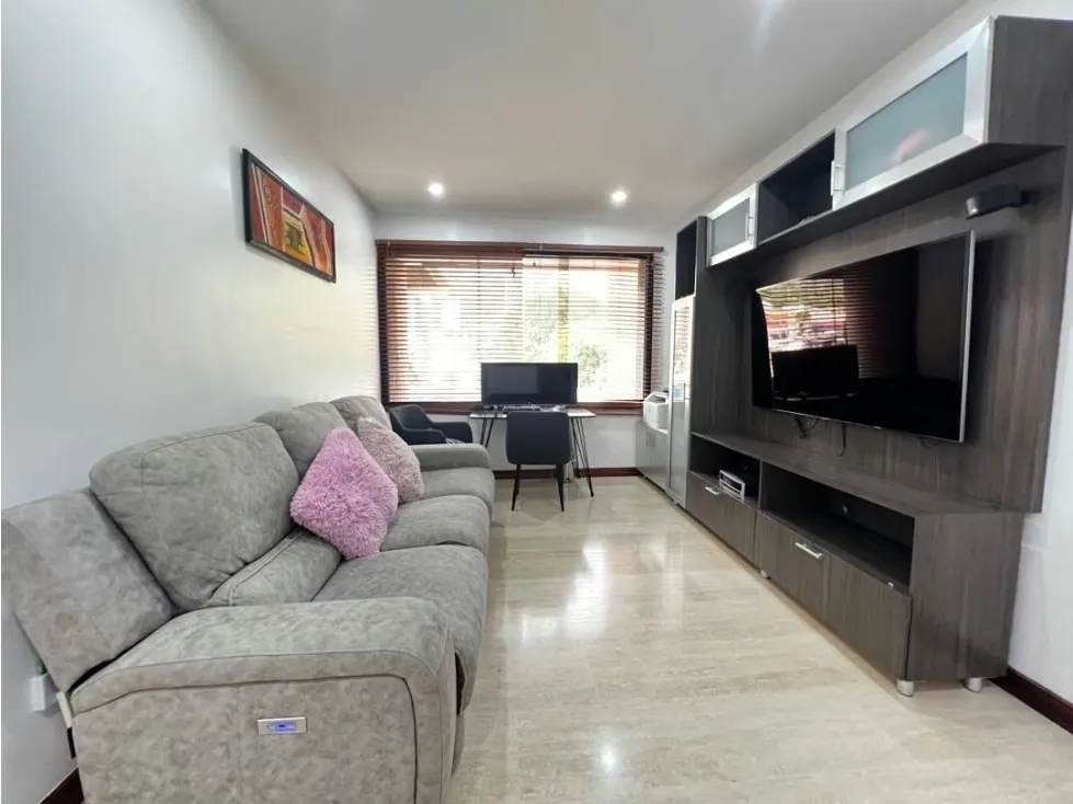 Vendo apartamento 187m2 Los Chorros 0591 - 6