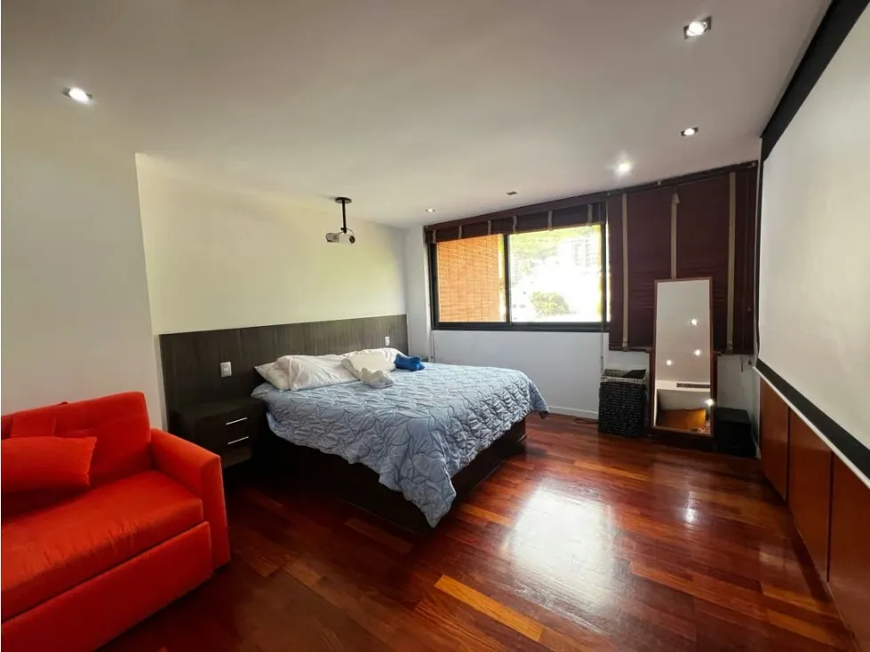 Vendo apartamento 187m2 Los Chorros 0591 - 10