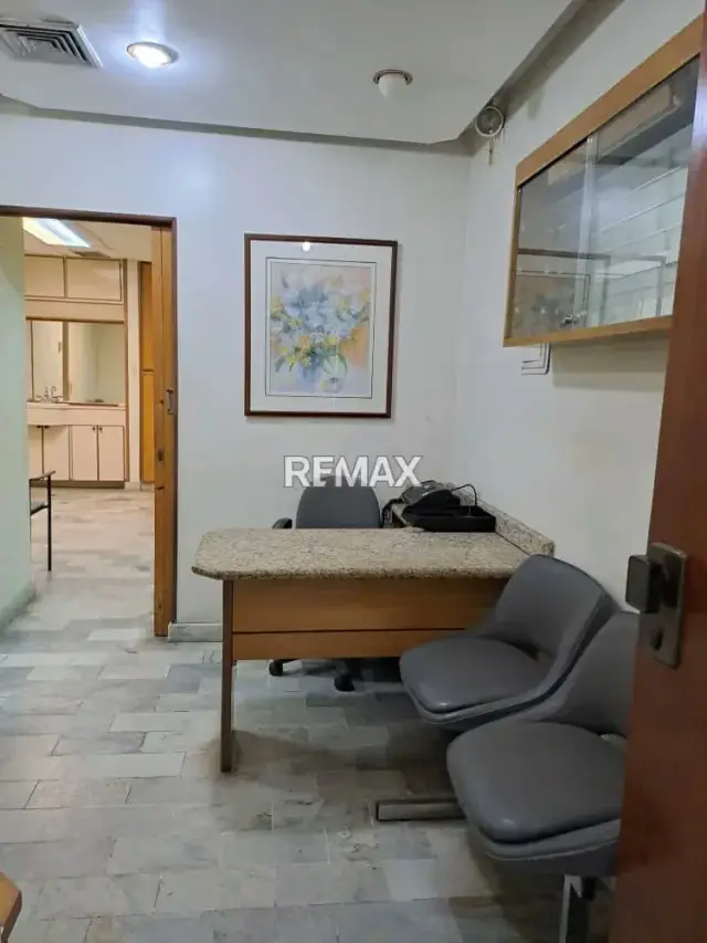 Consultorios en venta en el Hospital Metropolitano del Norte. Naguanagua