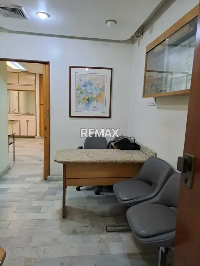 Consultorios en venta en el Hospital Metropolitano del Norte. Naguanagua