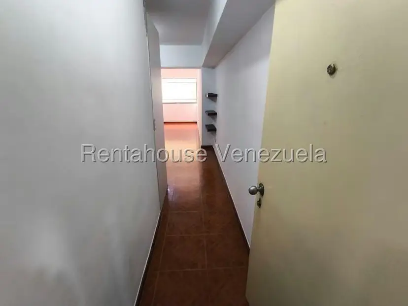 Apartamento (1 Nivel) en Alquiler en Parroquia La Candelaria, Distrito Metropolitano