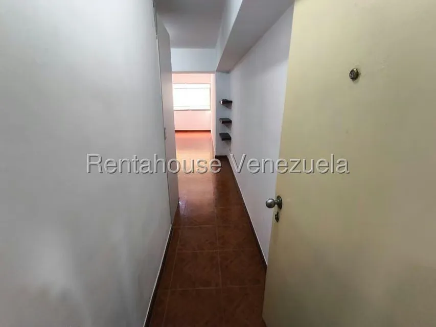 Apartamento (1 Nivel) en Alquiler en Parroquia La Candelaria, Distrito Metropolitano