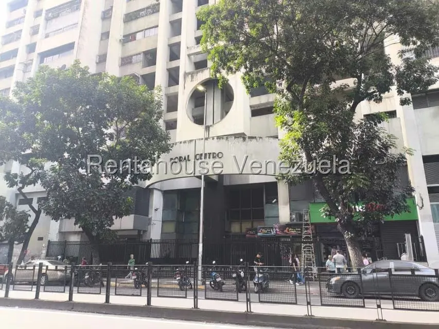 Apartamento (1 Nivel) en Alquiler en Parroquia La Candelaria, Distrito Metropolitano - 17