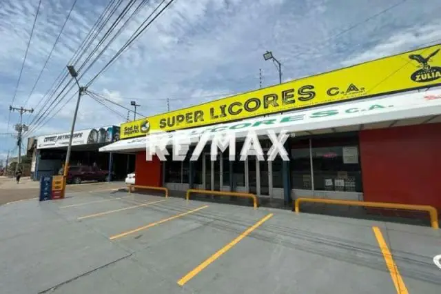 EN VENTA ESQUINA COMERCIAL CON LOCALES, CASA, GALPON, PUNTO COMERCIAL LICORERIA