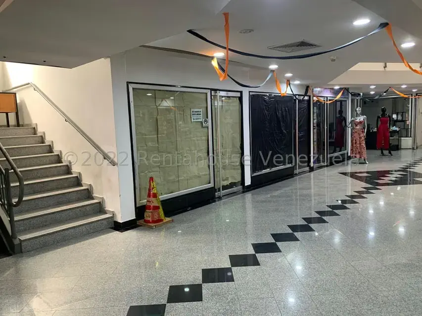 Comercial (Local Comercial) en Venta en Zona Centro, Aragua - 2
