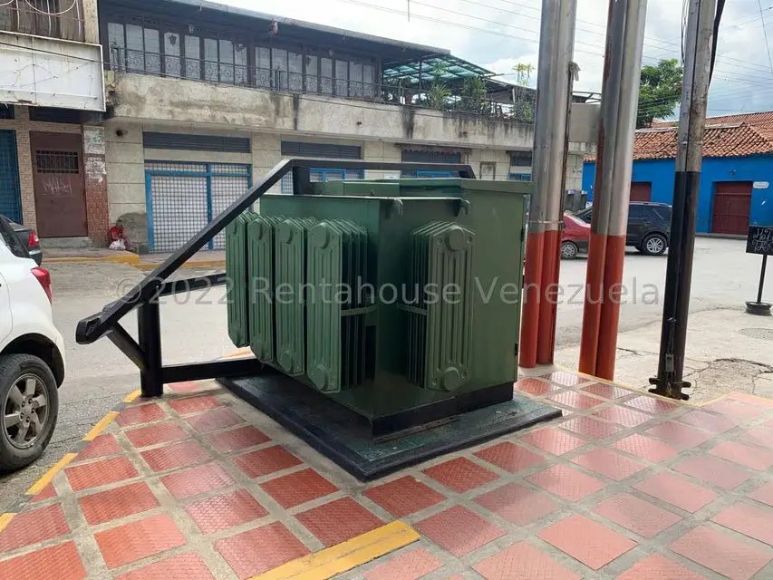 Comercial (Local Comercial) en Venta en Zona Centro, Aragua - 21