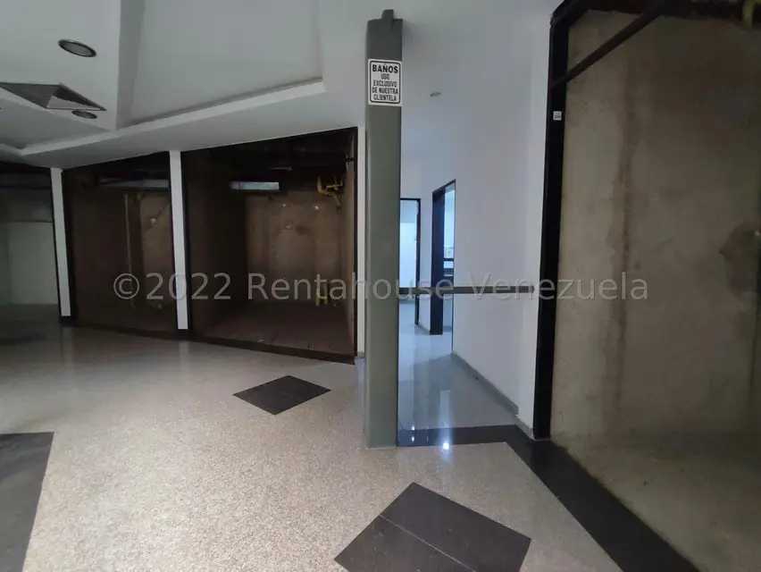 Comercial (Local Comercial) en Venta en Zona Centro, Aragua - 8