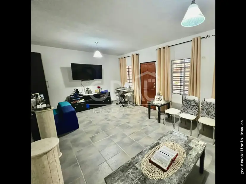 Townhouse en Venta En Urbanización la Alborada Nueva Barcelona