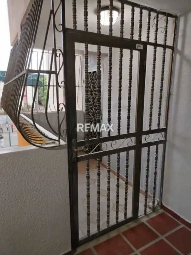 Conjunto Residencial El Cují. - 11