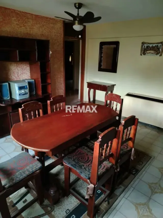 Conjunto Residencial El Cují. - 16