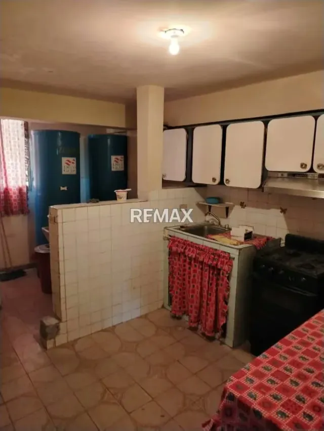 Conjunto Residencial El Cují. - 18