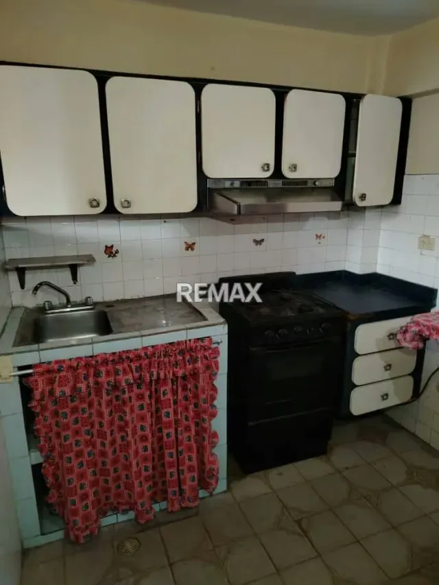 Conjunto Residencial El Cují. - 19