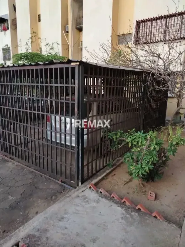 Conjunto Residencial El Cují. - 20