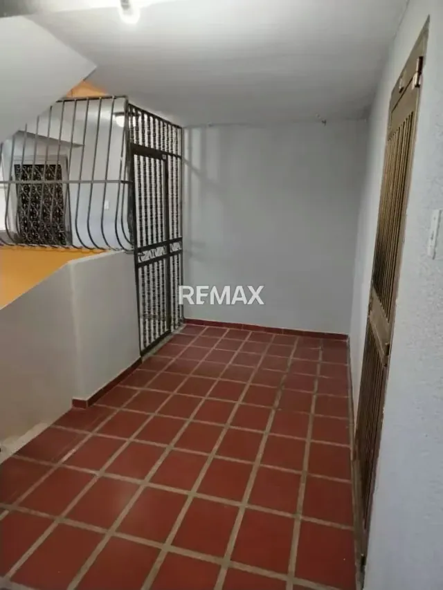 Conjunto Residencial El Cují. - 2