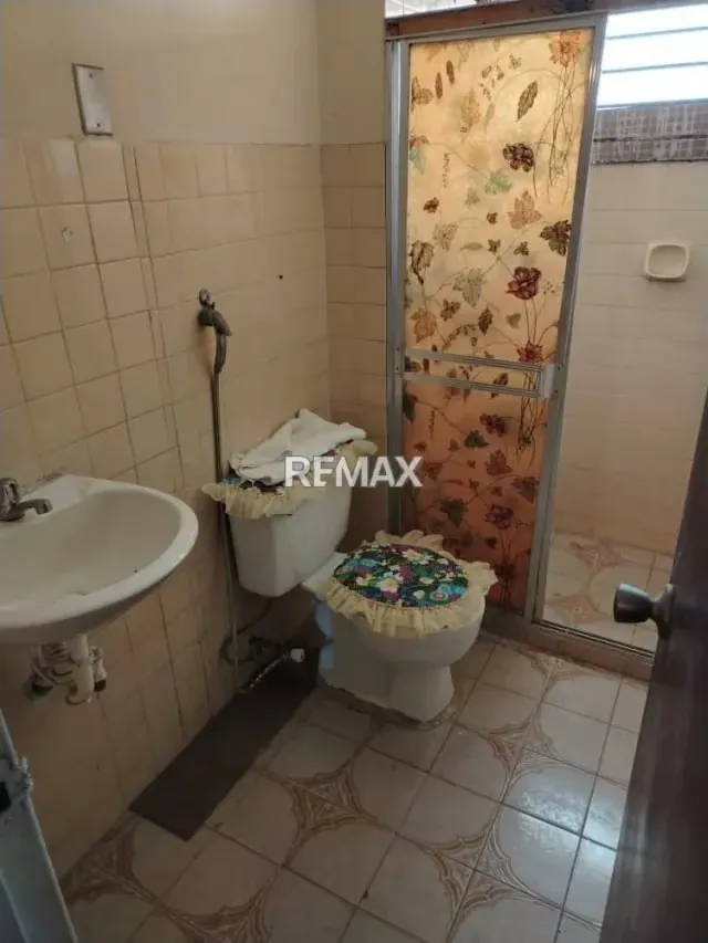 Conjunto Residencial El Cují. - 8